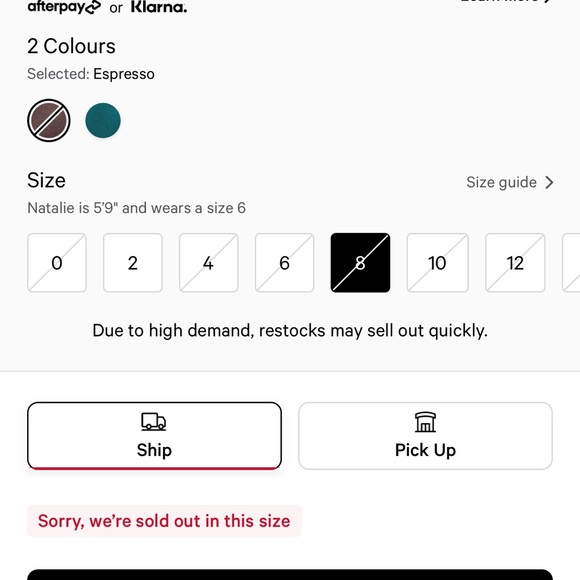 Lululemon Softstreme Hoodie - Picture 13 of 13
